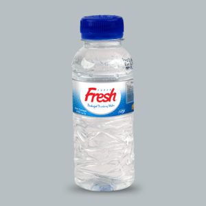 Super Fresh Drinking Water 250 ML